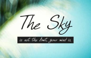 Astar Font by SkyClick — Script Handwritten Font — thumbnail 2