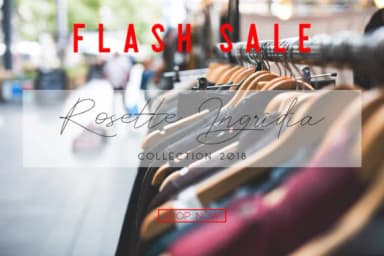 Astina Font by RochArt — Script Handwritten Font — thumbnail 3