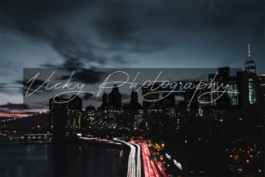 Astina Font by RochArt — Script Handwritten Font — thumbnail 9