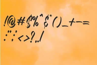 Astone Blood Font by Justlett — Script Handwritten Font — thumbnail 9