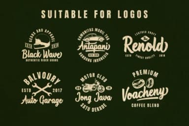 Astonia Font by Sibelumpagi Studio — Script Handwritten Font — thumbnail 2