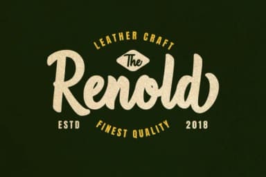 Astonia Font by Sibelumpagi Studio — Script Handwritten Font — thumbnail 3