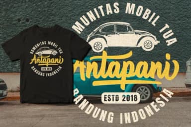 Astonia Font by Sibelumpagi Studio — Script Handwritten Font — thumbnail 6