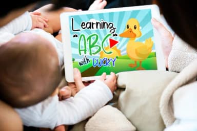 Astrokids Font by Debut Studio — Script Handwritten Font — thumbnail 4