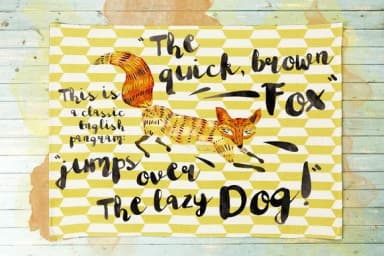 Astrud Miller Font by Blue Robin Design Shop — Script Handwritten Font — thumbnail 4