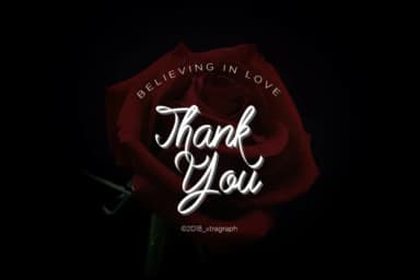 Asturo Ribbon Font by soloart61 — Script Handwritten Font — thumbnail 5