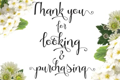 Asyaki Font by Naqsya.Co — Script Handwritten Font — thumbnail 6