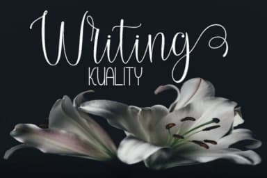 Asyila Duo Font by petterco.font — Script Handwritten Font — thumbnail 5