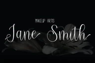 Asyila Duo Font by petterco.font — Script Handwritten Font — thumbnail 7