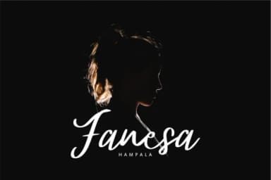 Atalintar Font by Vunira — Script Handwritten Font — thumbnail 3