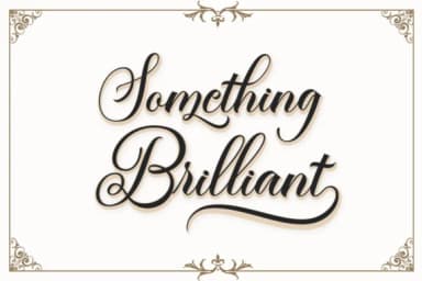 Athan Script Font by Max.co Studio — Script Handwritten Font — thumbnail 4