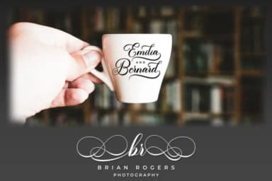 Athan Script Font by Max.co Studio — Script Handwritten Font — thumbnail 7