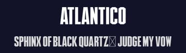 Atlantico by Indieground Design — Sans Serif Font — thumbnail 2