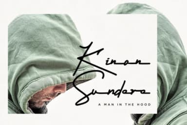 Attention Script Font by MENK Studio — Script Handwritten Font — thumbnail 7