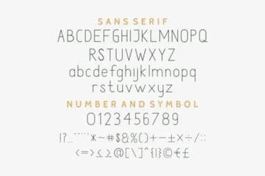 Atthia Font by EdricStudio — Script Handwritten Font — thumbnail 6