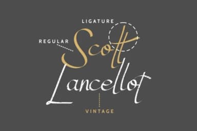 Atthia Font by EdricStudio — Script Handwritten Font — thumbnail 7