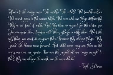 Atyla Font by Digital Typeface Studio — Script Handwritten Font — thumbnail 2