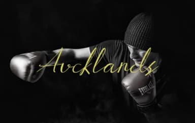 Aucklands Script Font by arfiardian — Script Handwritten Font — thumbnail 4