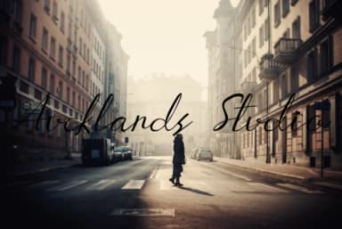 Aucklands Script Font by arfiardian — Script Handwritten Font — thumbnail 8