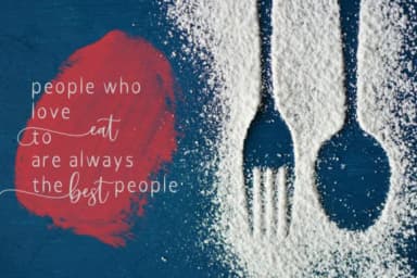 Audrey Font by Khalidin.Ink by Khalidin.Ink — Script Handwritten Font — thumbnail 3