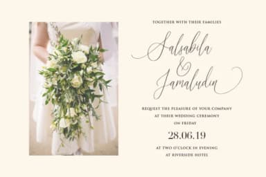 Audrey & Reynold Font by Dharmas Studio — Script Handwritten Font — thumbnail 3