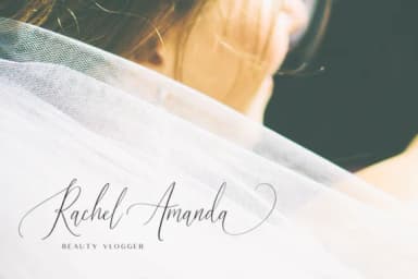 Audrey & Reynold Font by Dharmas Studio — Script Handwritten Font — thumbnail 5
