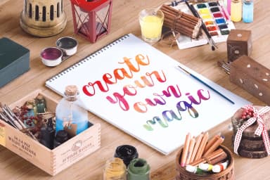 Augenblick Font by Etewut — Script Handwritten Font — thumbnail 3