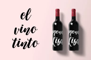 Augenblick Font by Etewut — Script Handwritten Font — thumbnail 4