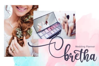 Augustha Font by figuree studio — Script Handwritten Font — thumbnail 4