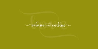 Aulyars Font by Situjuh — Script Handwritten Font — thumbnail 3