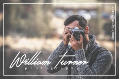 Auotomatic Font by yadhie_setiawan — Script Handwritten Font — thumbnail 2