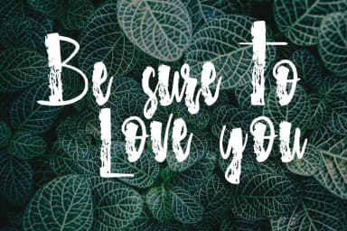 Aura Font by Latin Vibes — Script Handwritten Font — thumbnail 3