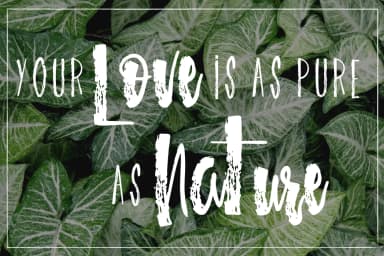 Aura Font by Latin Vibes — Script Handwritten Font — thumbnail 5