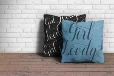 Aurelia Font by cropstudio — Script Handwritten Font — thumbnail 3