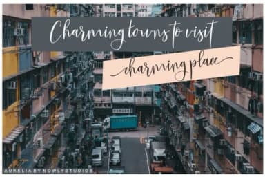 Aurelia Script Font by nowlystudios — Script Handwritten Font — thumbnail 4