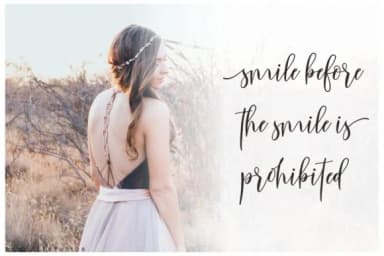 Aurelia Script Font by nowlystudios — Script Handwritten Font — thumbnail 8