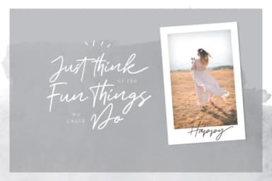 Aurelie Smith Font by saridezra — Script Handwritten Font — thumbnail 3