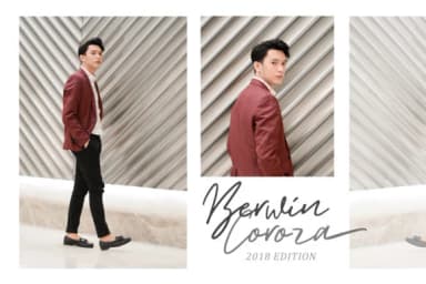 Aurelie Smith Font by saridezra — Script Handwritten Font — thumbnail 5