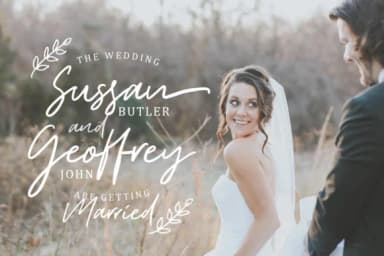 Aurelie Smith Font by saridezra — Script Handwritten Font — thumbnail 7