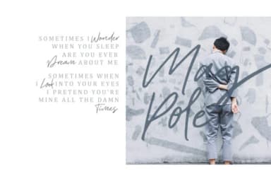 Aurelie Smith Font by saridezra — Script Handwritten Font — thumbnail 8