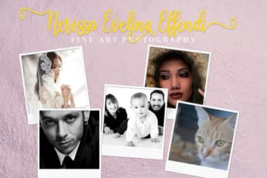 Auristela Script Font by zulkhairilettering — Script Handwritten Font — thumbnail 2