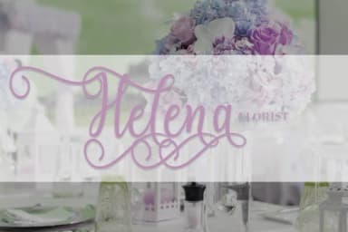 Auristela Script Font by zulkhairilettering — Script Handwritten Font — thumbnail 3