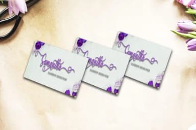 Auristela Script Font by zulkhairilettering — Script Handwritten Font — thumbnail 4