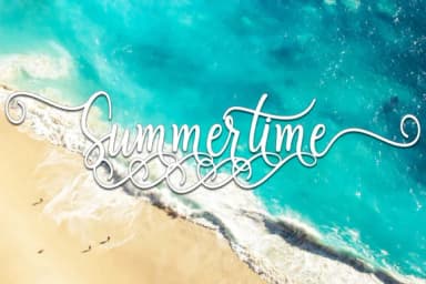 Auristela Script Font by zulkhairilettering — Script Handwritten Font — thumbnail 6