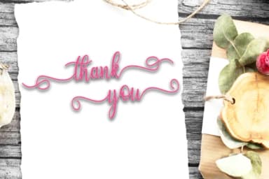 Auristela Script Font by zulkhairilettering — Script Handwritten Font — thumbnail 8