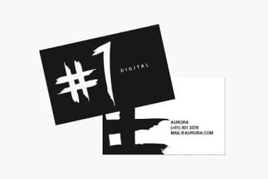 Aurora Font by Factory738 — Script Handwritten Font — thumbnail 2