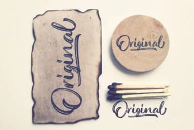 Austellia Font by Garisman Studio — Script Handwritten Font — thumbnail 3