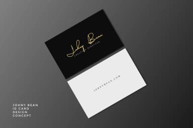 Austin Signs Font by andikafez — Script Handwritten Font — thumbnail 3