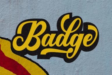 Austine Font by LetterFreshStudio — Script Handwritten Font — thumbnail 4