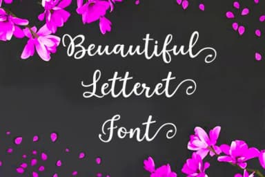 Austral Font by Stellar Studio — Script Handwritten Font — thumbnail 3